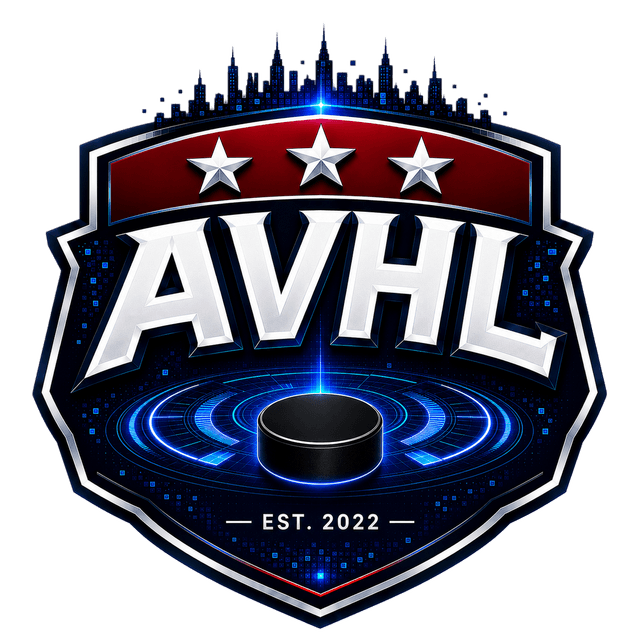 AVHL logo